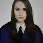 Graduada en Farmacia ofrece clases de biología para ESO y bachillerato